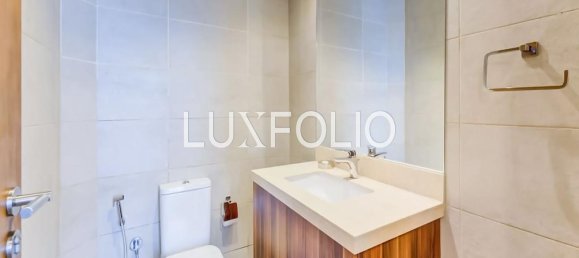 Apartamento de 1 dormitorio en Palm Jumeirah, UAE No. 100808 14