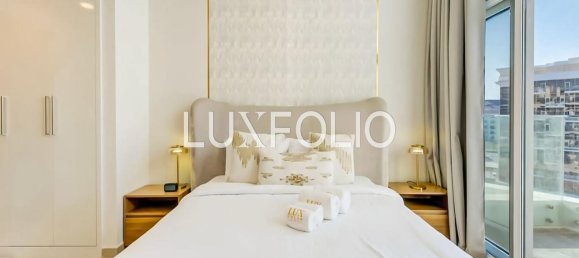 Apartamento de 1 dormitorio en Palm Jumeirah, UAE No. 100808 11