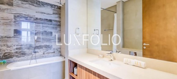 Apartamento de 1 dormitorio en Palm Jumeirah, UAE No. 100808 13