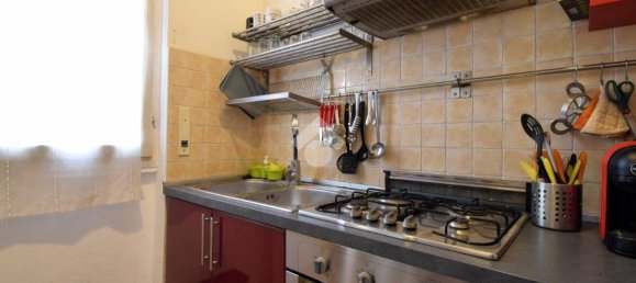 1 bedroom Apartment in Rozzano, Italy No. 323005 10