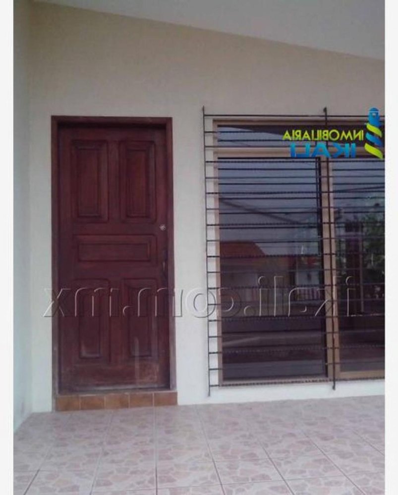 Casa T3 em Veracruz, Mexico N.º 215726