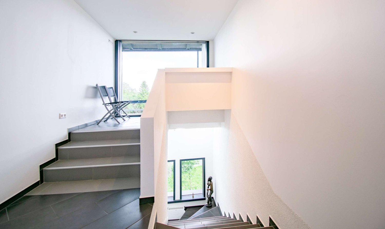 Квартира с 6 комнатами в Ravensburg, Германия № 22346