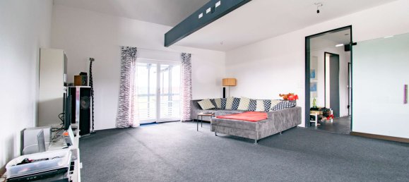 Квартира с 6 комнатами в Ravensburg, Германия № 22346 3