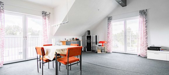 Квартира с 6 комнатами в Ravensburg, Германия № 22346 5