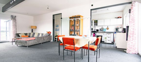 Квартира с 6 комнатами в Ravensburg, Германия № 22346 6