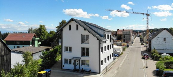 Квартира с 6 комнатами в Ravensburg, Германия № 22346 12