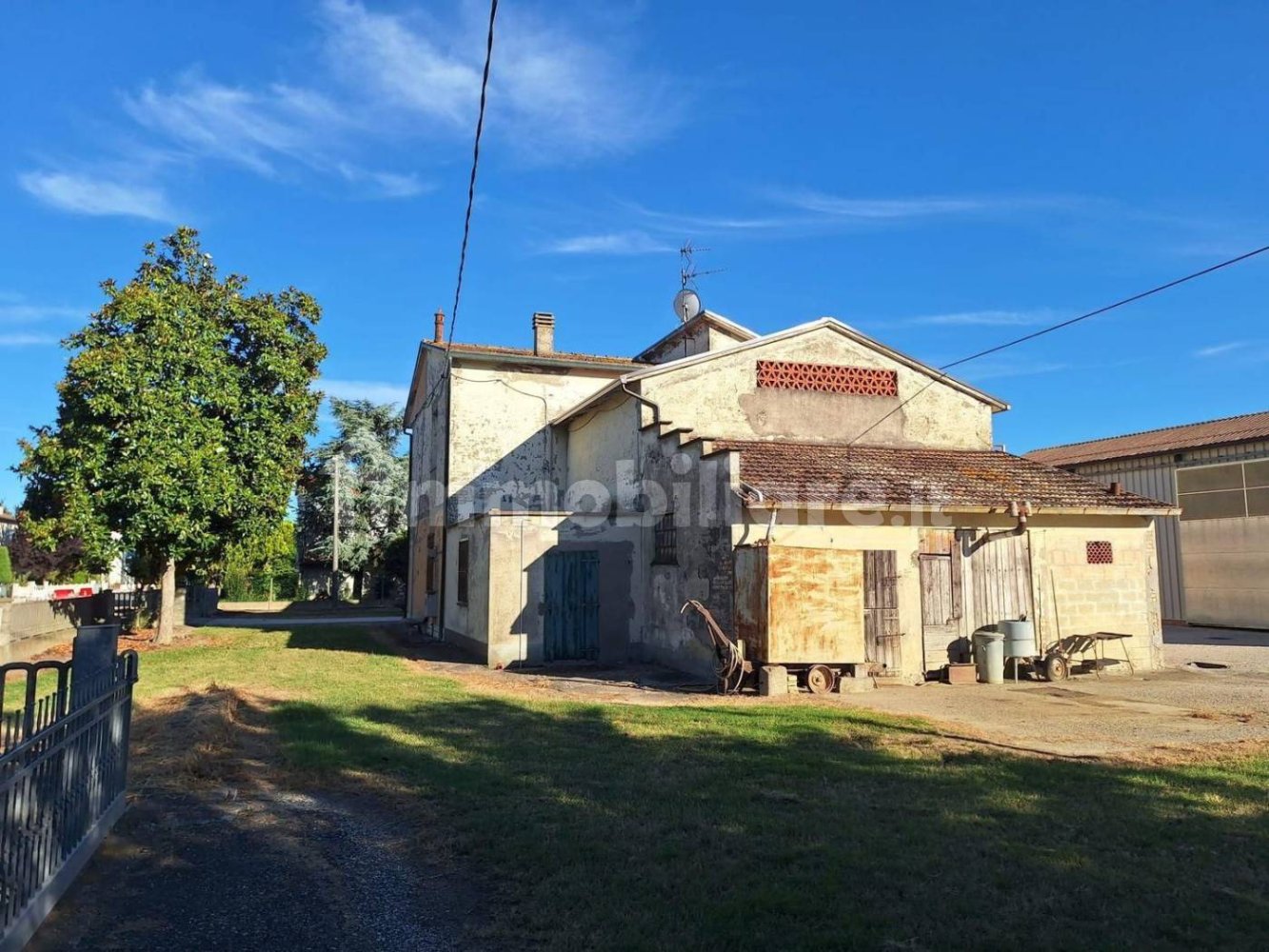 4 bedrooms House in Alfonsine, Italy No. 327240