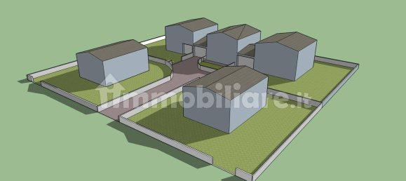 4 bedrooms House in Alfonsine, Italy No. 327240 47