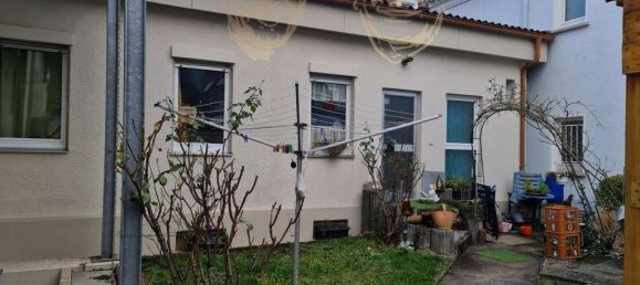 1 chambre Appartement à Esslingen, Germany No. 30116 11