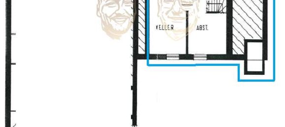 1 chambre Appartement à Esslingen, Germany No. 30116 13