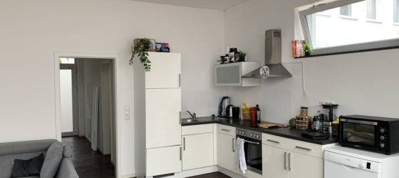 Apartamento de 2 divisões em Augsburg, Germany N.º 328915 6