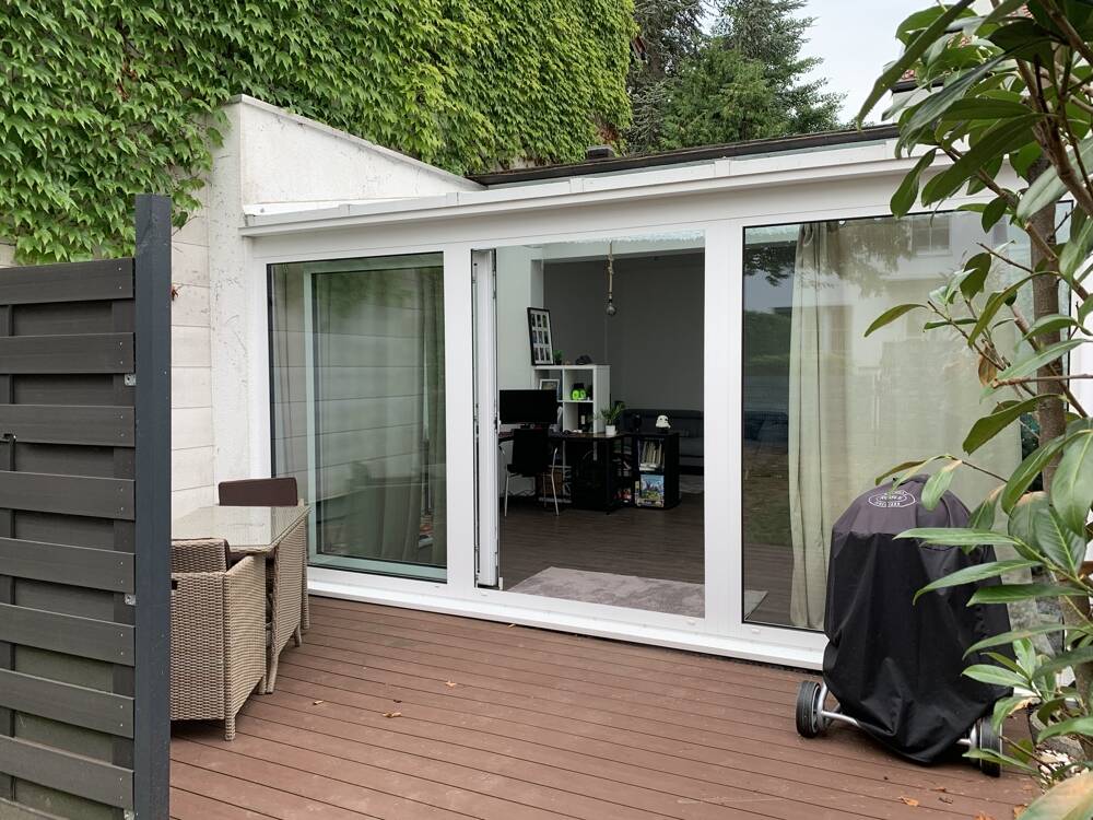 Apartamento de 2 divisões em Augsburg, Germany N.º 328915