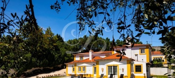 10 bedrooms House in Sintra, Portugal No. 164066 5