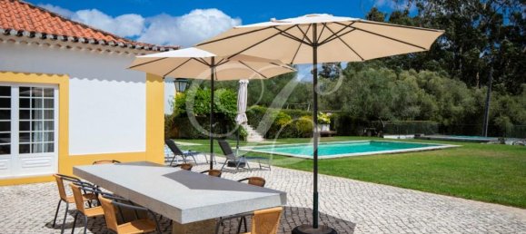 10 bedrooms House in Sintra, Portugal No. 164066 3