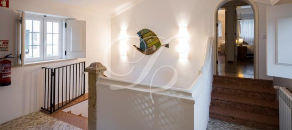 10 bedrooms House in Sintra, Portugal No. 164066 23