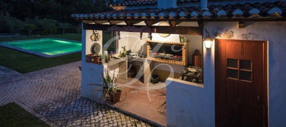 10 bedrooms House in Sintra, Portugal No. 164066 14