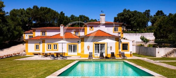 10 bedrooms House in Sintra, Portugal No. 164066 50
