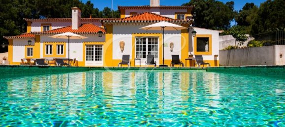 10 bedrooms House in Sintra, Portugal No. 164066 11