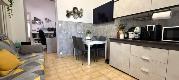 2 rooms Apartment in Parella, Italy No. 12809 5