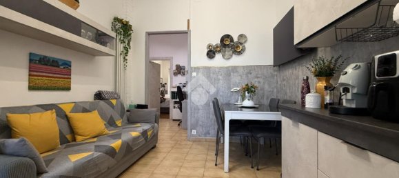 2 rooms Apartment in Parella, Italy No. 12809 3