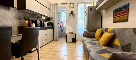 2 rooms Apartment in Parella, Italy No. 12809 4