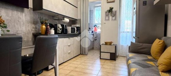 2 rooms Apartment in Parella, Italy No. 12809 6