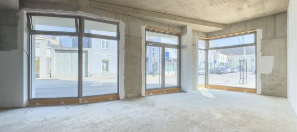 1-Zimmer Gewerbliche Immobilie in Stockerau, Austria, Nr. 23950 5