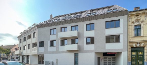 1-Zimmer Gewerbliche Immobilie in Stockerau, Austria, Nr. 23950 14