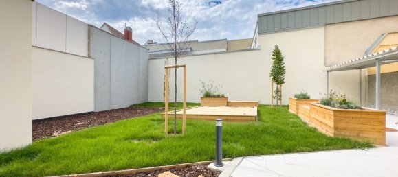 1-Zimmer Gewerbliche Immobilie in Stockerau, Austria, Nr. 23950 13