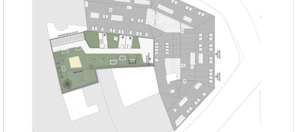 1-Zimmer Gewerbliche Immobilie in Stockerau, Austria, Nr. 23950 16