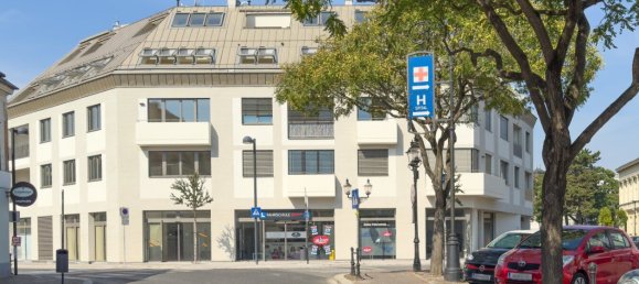 1-Zimmer Gewerbliche Immobilie in Stockerau, Austria, Nr. 23950 12