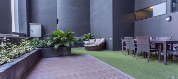 3 Schlafzimmer Eigentumswohnung in Huai Khwang, Thailand, Nr. 11498 4