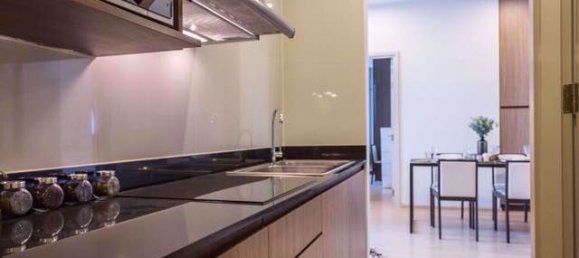 3 Schlafzimmer Eigentumswohnung in Huai Khwang, Thailand, Nr. 11498 8