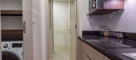 3 Schlafzimmer Eigentumswohnung in Huai Khwang, Thailand, Nr. 11498 9