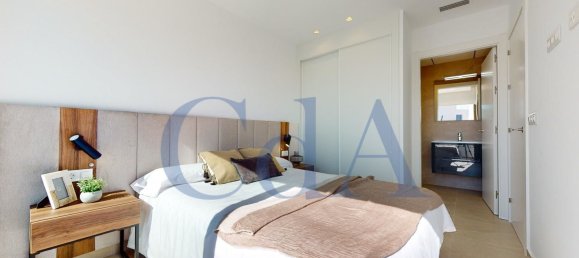 3 chambres Villa à Algorfa, Spain No. 4882 28