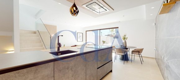 3 chambres Villa à Algorfa, Spain No. 4882 15