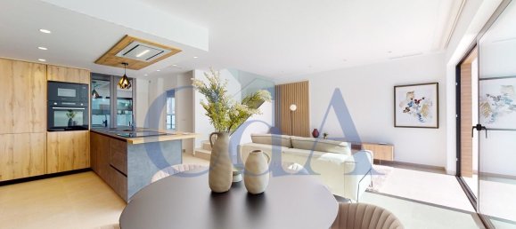 3 chambres Villa à Algorfa, Spain No. 4882 20