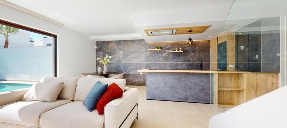 3 chambres Villa à Algorfa, Spain No. 4882 17