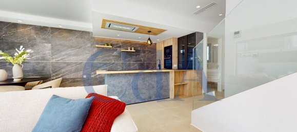 3 chambres Villa à Algorfa, Spain No. 4882 21