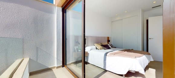 3 chambres Villa à Algorfa, Spain No. 4882 6