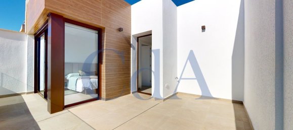 3 chambres Villa à Algorfa, Spain No. 4882 30