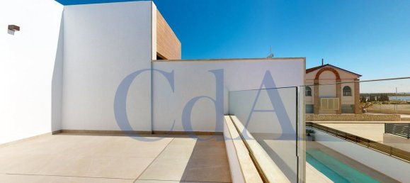 3 chambres Villa à Algorfa, Spain No. 4882 4