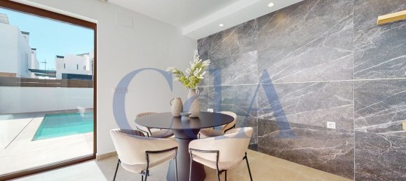 3 chambres Villa à Algorfa, Spain No. 4882 23