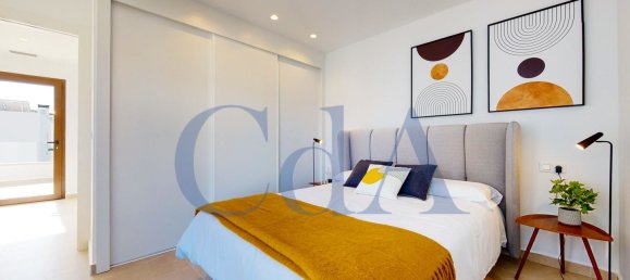 3 chambres Villa à Algorfa, Spain No. 4882 3