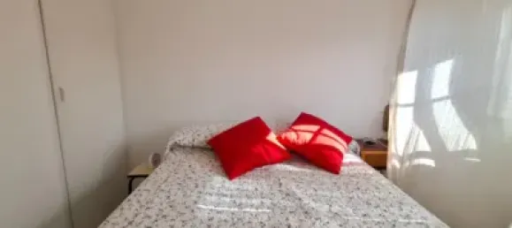 Квартира с 1 спальней в Калафелл, Испания № 187358 16