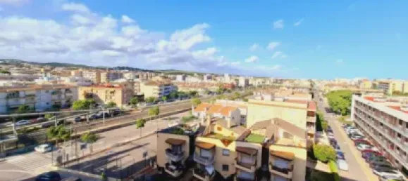 Квартира с 1 спальней в Калафелл, Испания № 187358 21