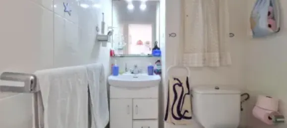 Квартира с 1 спальней в Калафелл, Испания № 187358 13