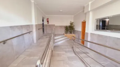 Квартира с 1 спальней в Калафелл, Испания № 187358