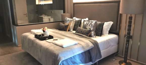 Hotel in Pattaya, Thailand 12800m², Nr. 29577 12