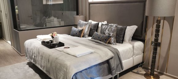 Hotel in Pattaya, Thailand 12800m², Nr. 29577 8